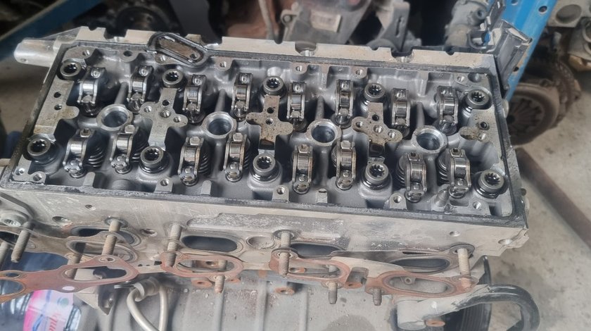 Chiulasa Vw Passat B8 / Golf 7 / Skoda Octavia 3 2.0 TDI 04L103373E
