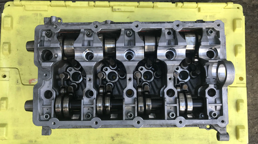 Chiulasa Vw Passat break b6 2.0tdi BKP 03G103373A