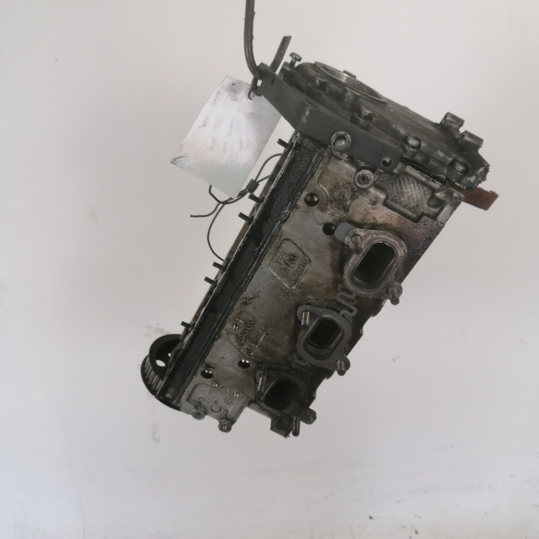 Chiulasa VW PHAETON (3D) 2002 - 2016 Motorina
