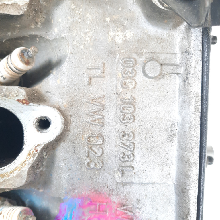 Chiulasa Vw Polo (6N1) 1994-1999 55 1.4 Benzina 036103373L