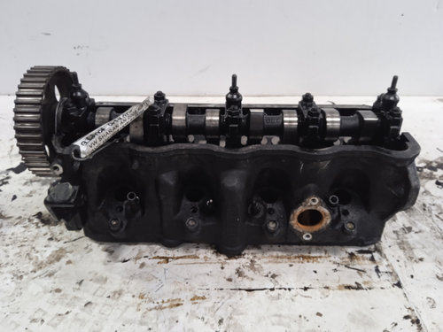 Chiulasa Vw Sharan (7M) 1995-2010 1.9 Tdi Avg Motorina