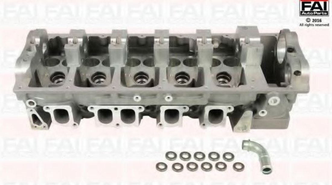 Chiulasa VW TRANSPORTER V caroserie (7HA, 7HH, 7EA, 7EH) (2003 - 2016) FAI AutoParts BCH027 piesa NOUA