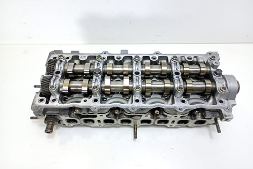 Chiulasa Z17DTH Opel Astra H [2004 - 2007]
