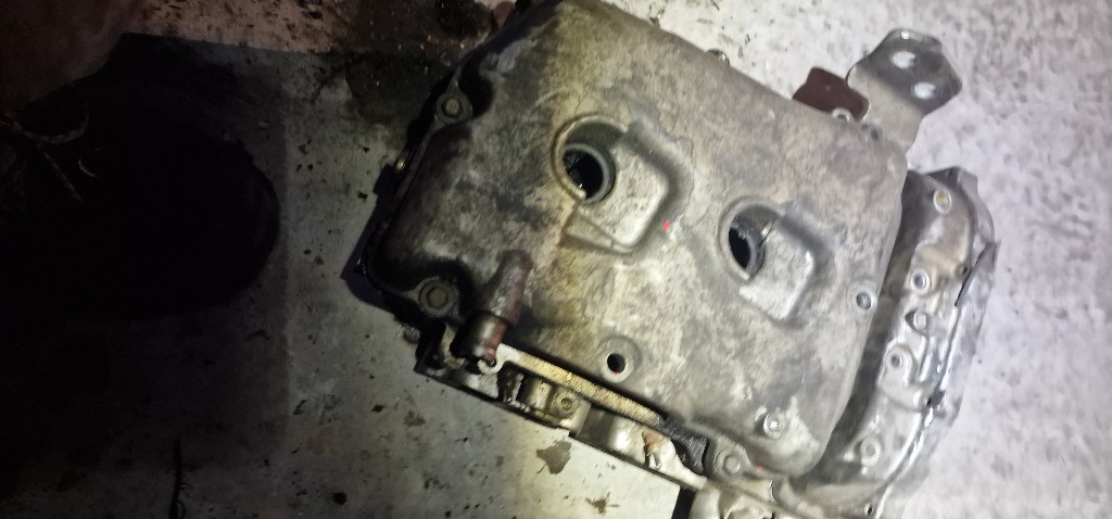 Chiulase Subaru 2.0 d EE20 Euro 5