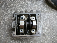 Chiuloas Aprilia Scarabeo - Derbi Atlantis - Boulevard - Piaggio Fly - Free - Liberty - Zip 4T 100cc