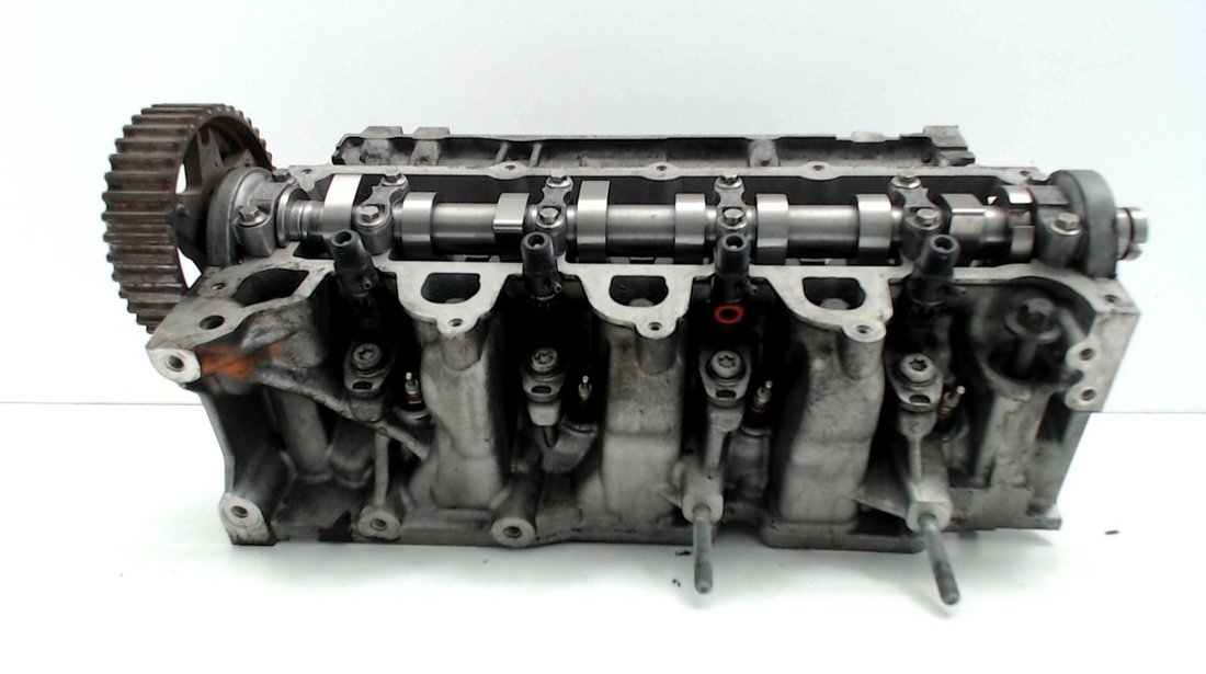 Chiuloasa 1.5dci Dacia Renault Nissan euro 5 tip motor K9K770