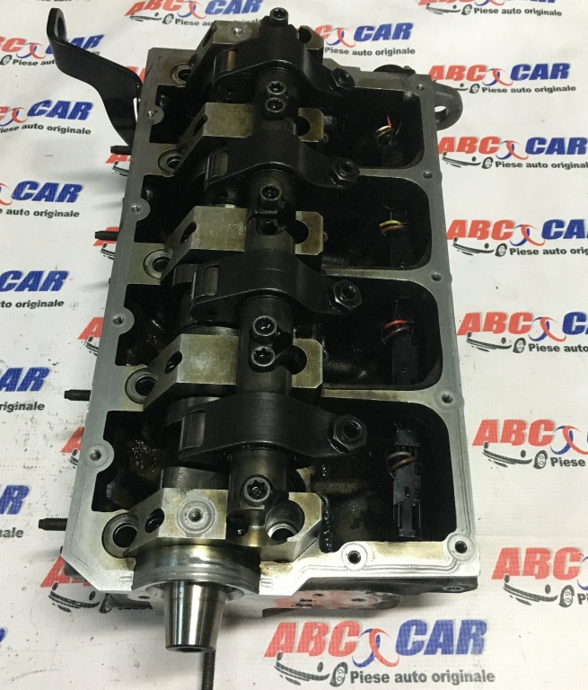 Chiuloasa Audi A4 B7 8E model 2005 - 2008 2.0 TDI BPW cod: 038103373R