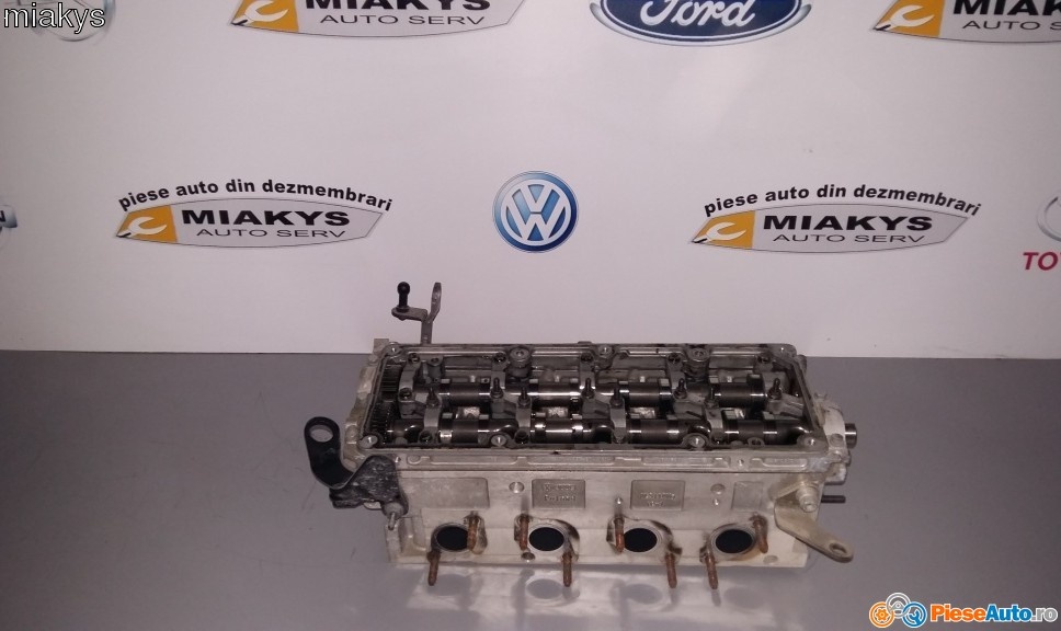 Chiuloasa Audi Q5 pentru motor 2.0 tdi