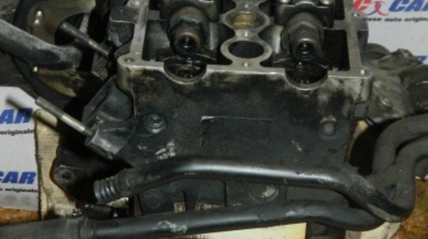 Chiuloasa BMW Seria 3 E46 1998 - 2005 2.0 TDI cod: 204D1