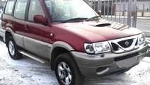 Chiuloasa Chiulasa NISSAN TERRANO 2 R20 3 USI 5 US...