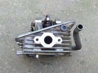 Chiuloasa completa originala Aprilia Scarabeo - Sport City One - Piaggio Fly - Liberty - Zip - Vespa