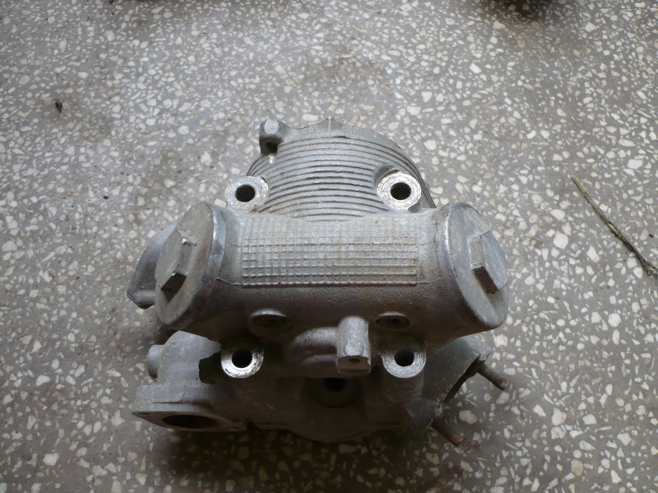 Chiuloasa Completa  Originala  Yamaha MBK Minarelli 125 150 1800 cc