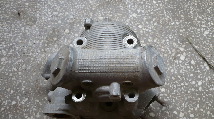 Chiuloasa Completa Originala Yamaha MBK Minarelli 125 150 1800 cc
