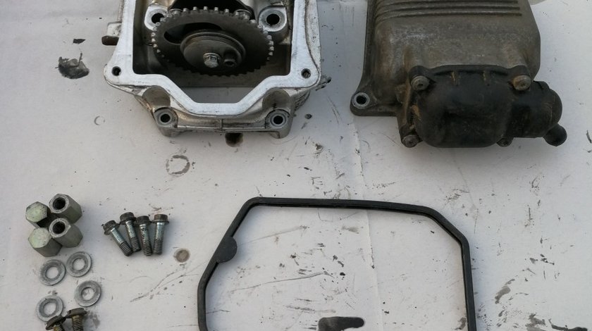 Chiuloasa Completa Piaggio 125 4T 2V (2 supape)