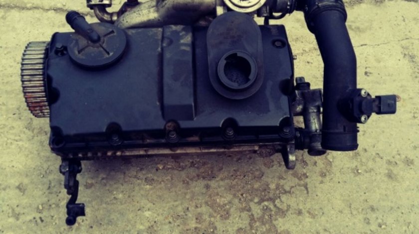 Chiuloasa Completa un singur ax cu came VW / Audi / Seat / Skoda 1.9/2.0 TDI 8 valve 038103373R