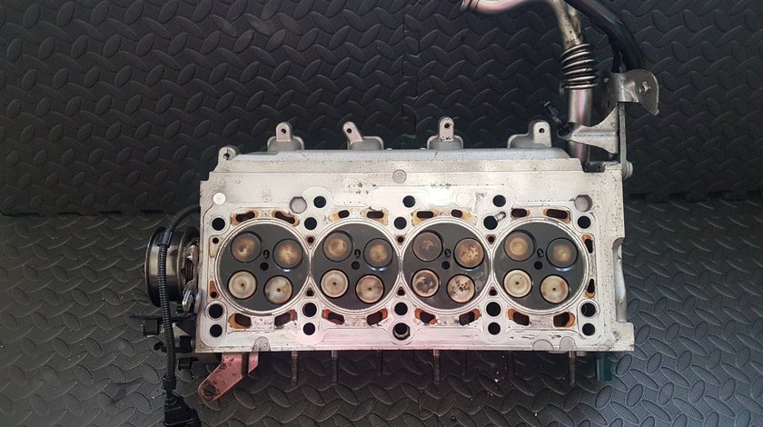Chiuloasa completa vw crafter 2.0 tdi cktb 109 cai