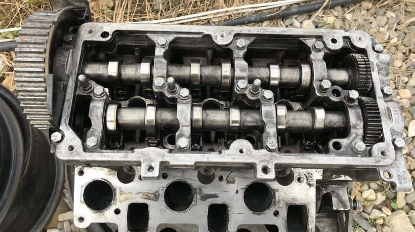 Chiuloasa completa Vw Polo 6R 1.2 TDI CFW 2010 2011 2012