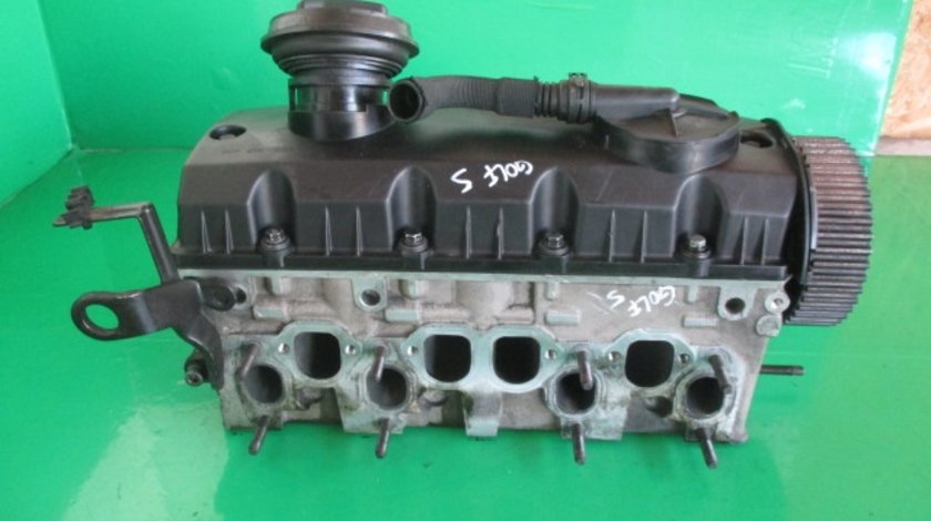 CHIULOASA CU AX CAME COMPLETA COD 038103373R VW GOLF 5 FAB. 2003 - 2009 1.9 TDI 105cp 77kw ⭐⭐⭐⭐⭐
