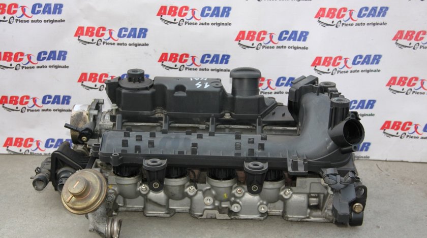 Chiuloasa cu ax cu came Citroen C4 1.4 HDI 1 model 2004 - 2010