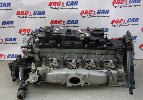 Chiuloasa cu ax cu came Ford Fiesta 6 model 2009 - In prezent 1.6 TDCI cod: 9684504780