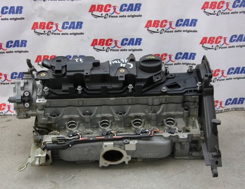 Chiuloasa cu ax cu came Ford Fiesta 6 model 2009 - In prezent 1.6 TDCI cod: 9684504780
