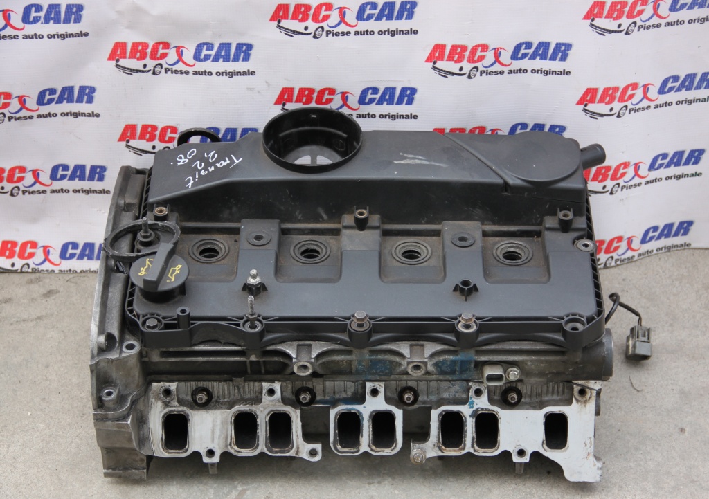 Chiuloasa cu ax cu came Ford Transit model 2000 - 2012 2.2 cod: 601Q6K537AB