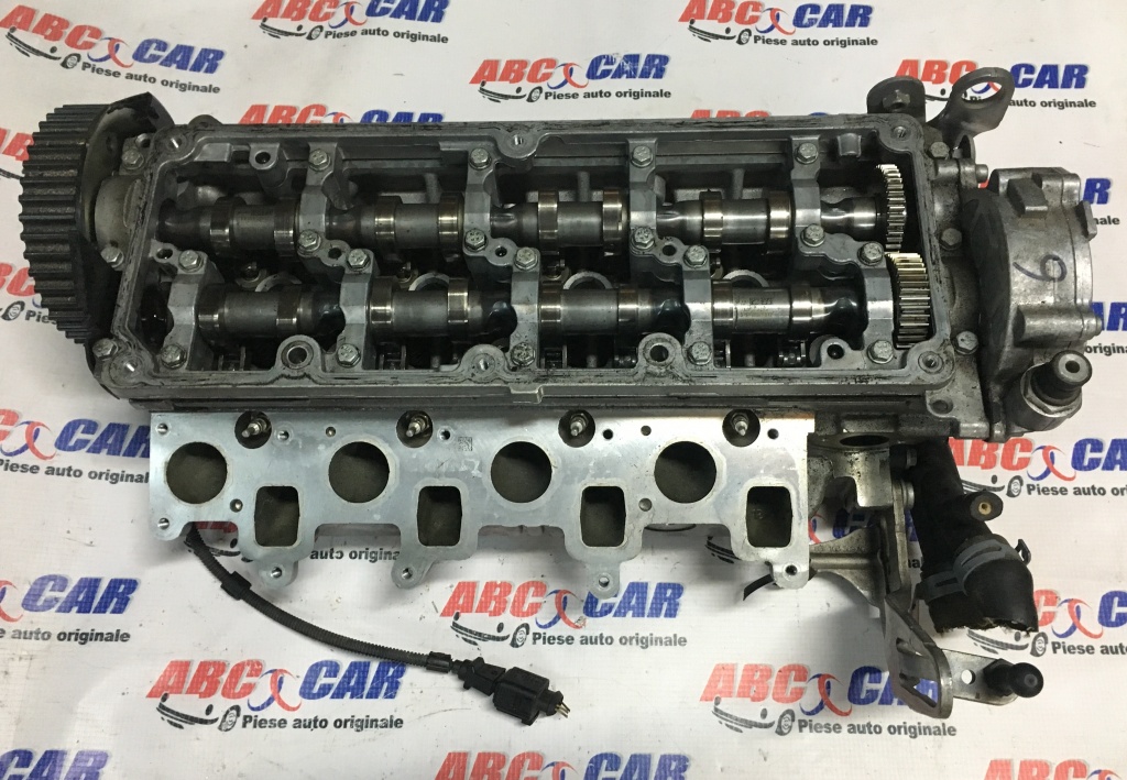 Chiuloasa cu ax cu came VW Golf 6 model 2009 - 2013 1.6 TDI cod: 03L103373A
