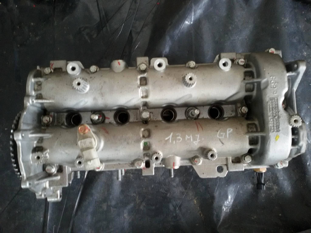 Chiuloasa fiat grande punto 1.3 multijet euro 5
