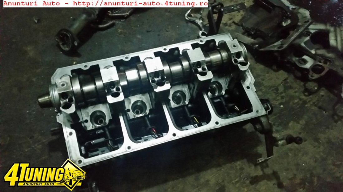 Chiuloasa motor BKC BXE VW Golf 5 1.9 TDI 2005 2006 2007 2008