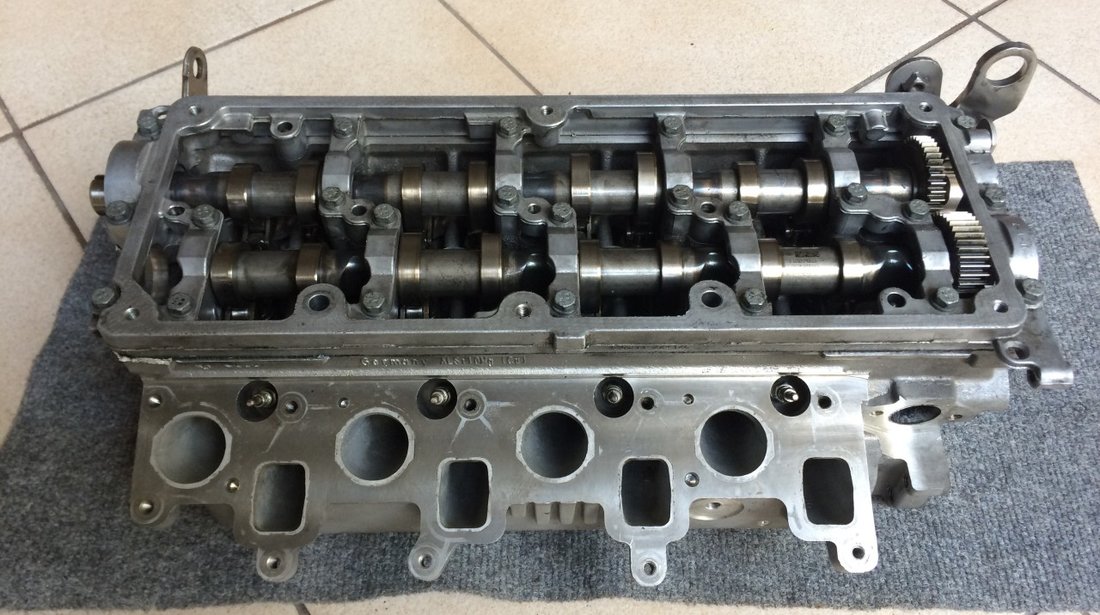 Chiuloasa motor Vw 1.6 TDI CAYC   03L103373A / 03L 103 373A