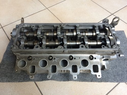 Chiuloasa motor Vw 1.6 TDI CAYC   03L103373A / 03L 103 373A