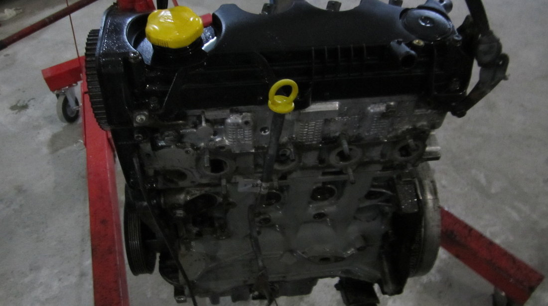 chiuloasa opel vectra c1.9 cod motor z19dt