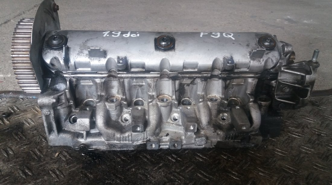 Chiuloasa Renault 1.9dci cod motor F9Q axa came