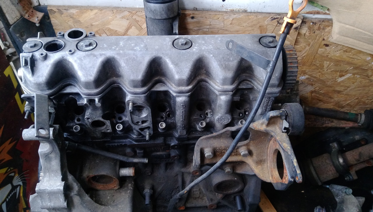 Chiuloasa Volkswagen LT 20043 cod 074103373G