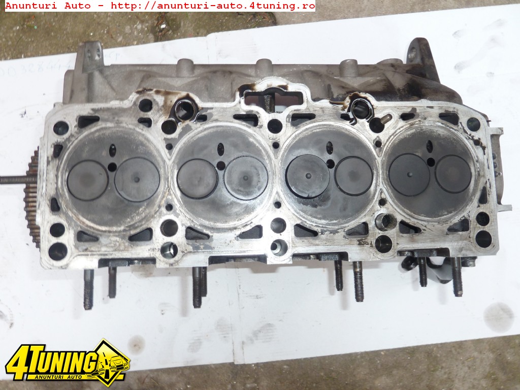 garnitura chiuloasa golf 4 1.9 tdi ajm
