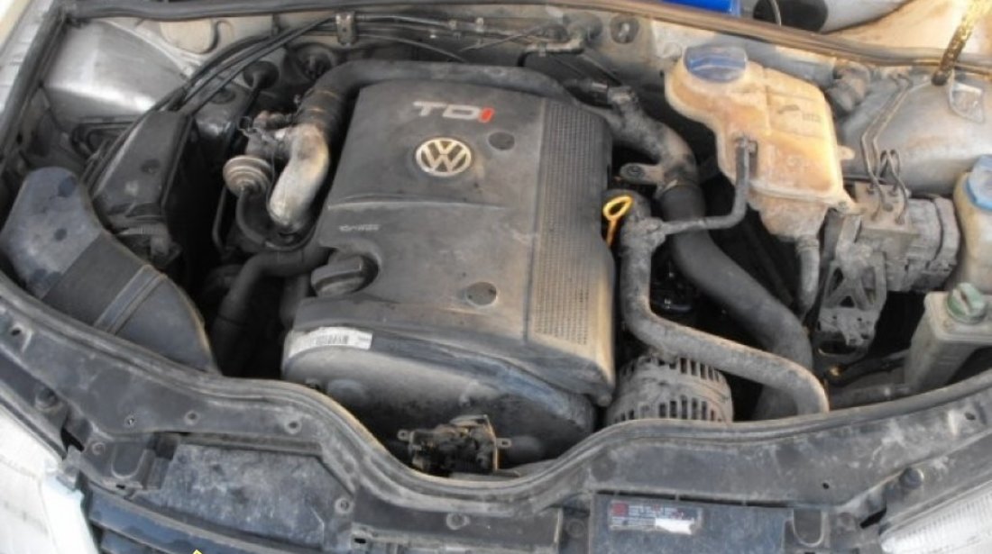 Chiuloasa VW Passat 1 9 tdi cod motor AHU pret negociabil