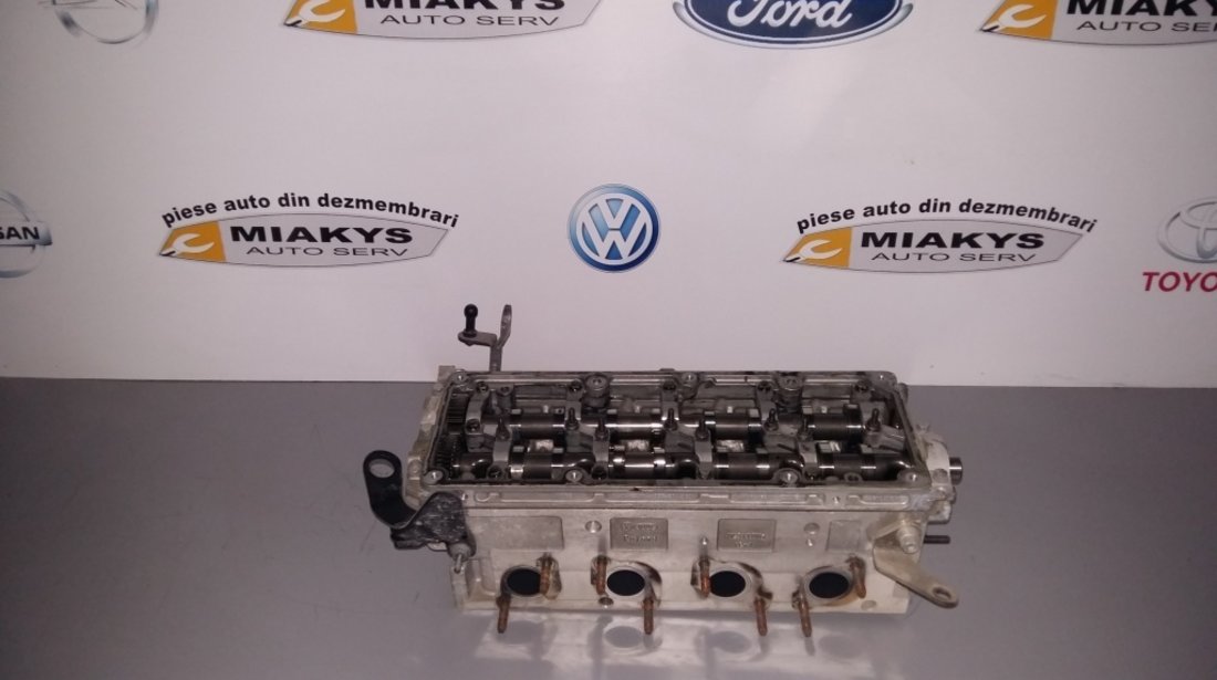 Chiuloasa VW Passat pentru motor tip-CBA