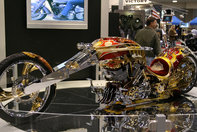 Chopper 500.000$