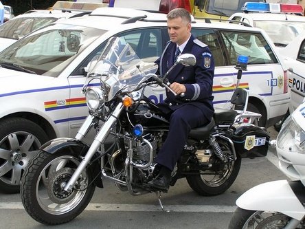 Christian Ciocan doreste sa renunte la functia sa din politie! Christian Ciocan doreste sa renunte la functia sa din politie!