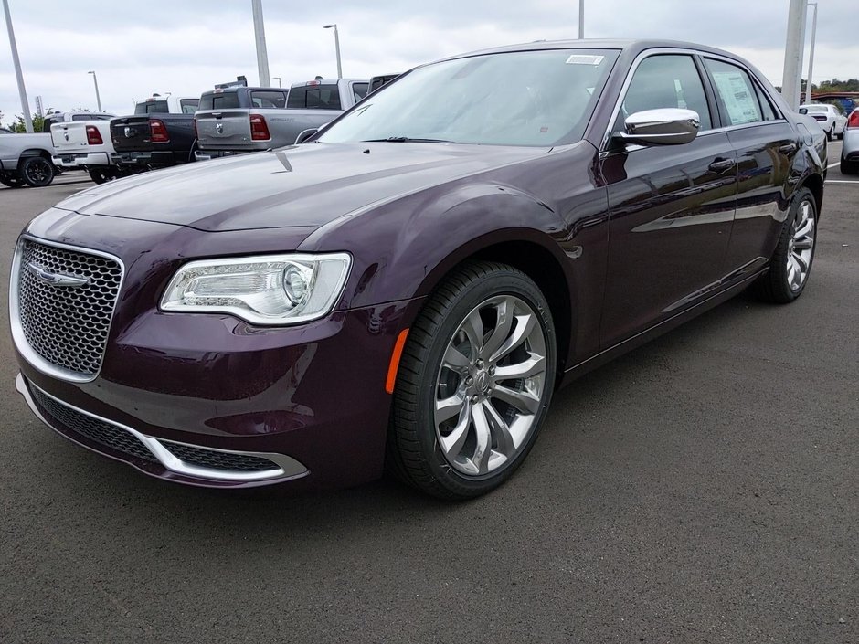 Chrysler 300 de vanzare