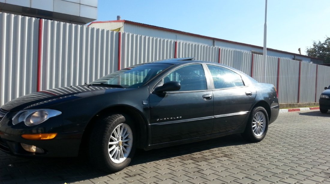 Chrysler 300 M 3500