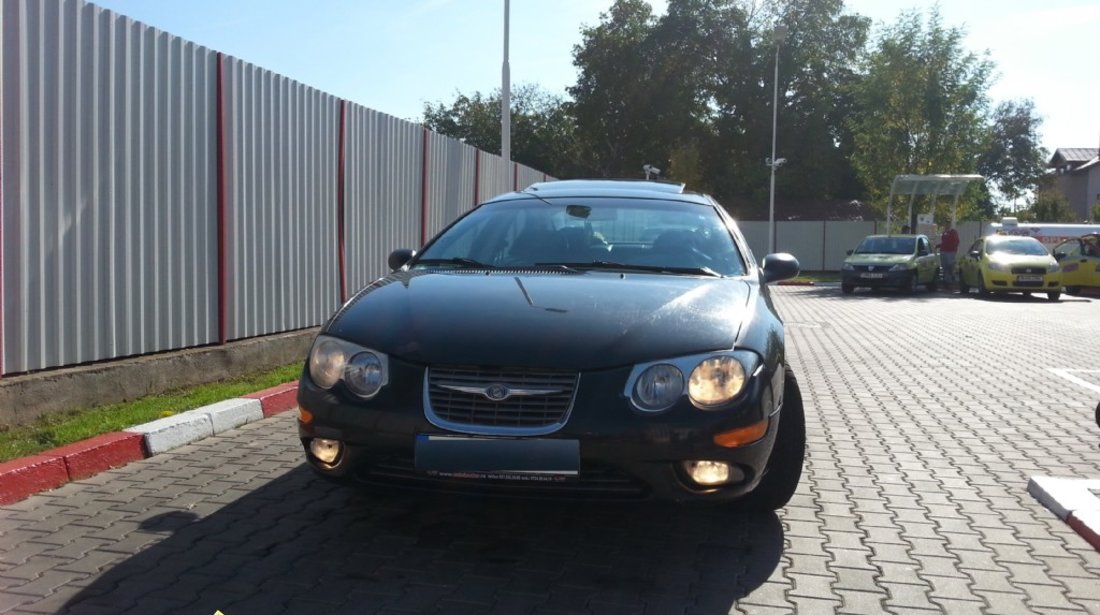 Chrysler 300 M 3500