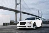 Chrysler 300 SRT8