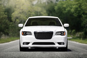 Chrysler 300 SRT8