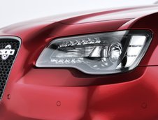Chrysler 300C 2023