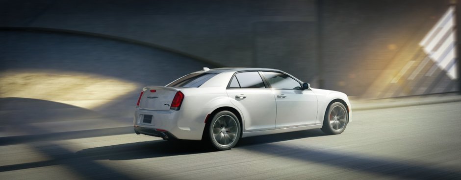 Chrysler 300C 2023
