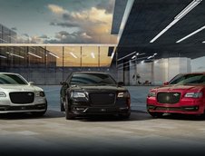 Chrysler 300C 2023
