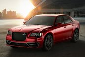 Chrysler 300C 2023