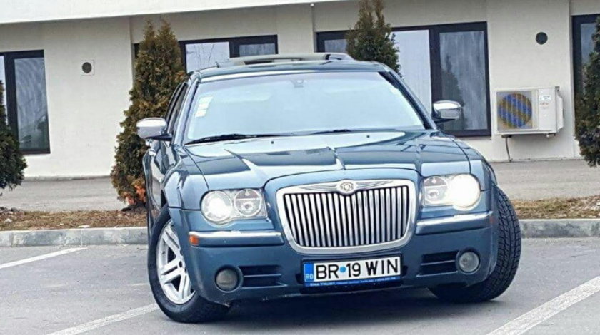 Chrysler 300C 3.0crd 2006
