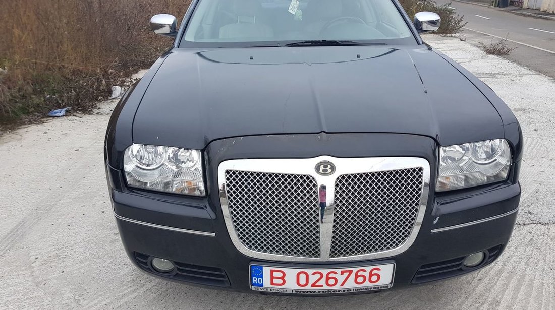 Chrysler 300C 3.5i 2008